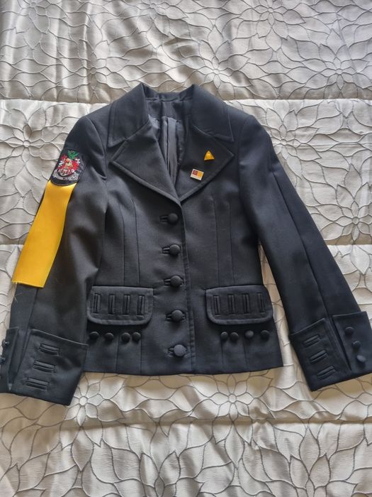Traje Académico UMinho