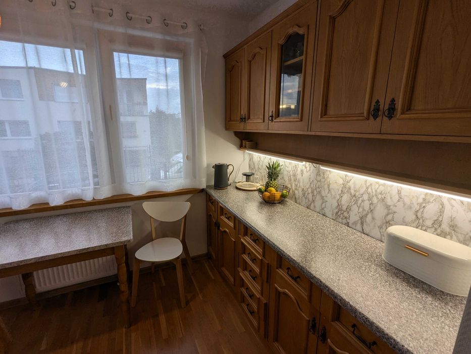 Pokój 30m² ,garderoba,taras -Gd. Suchanino