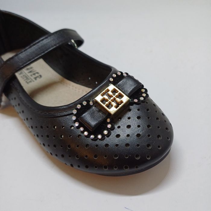 Nowe balerinki buty roz 30 wkładka skórzana 19 cm