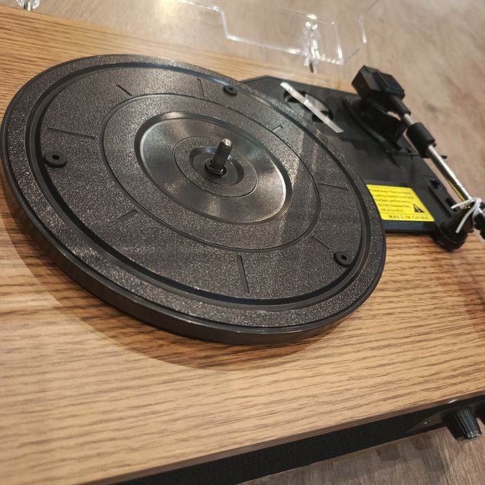 Gramofon A7 RETRO
