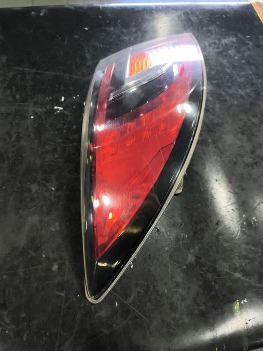 Farolim esquerdo MAZDA 6 Hatchback (GH)