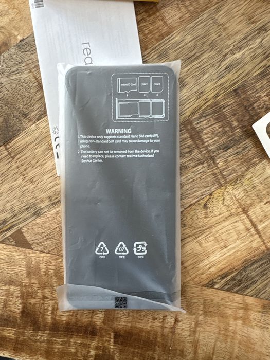 Telefon  REALME 7i na sprzedaz