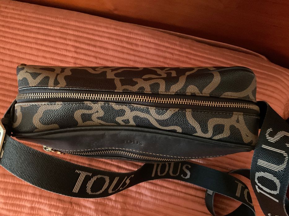 Carteira da Tous - Original