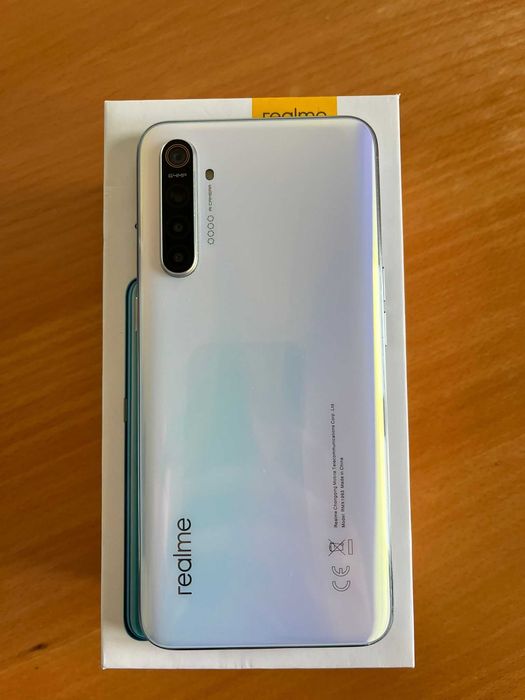 Realme X2  Desbloqueado