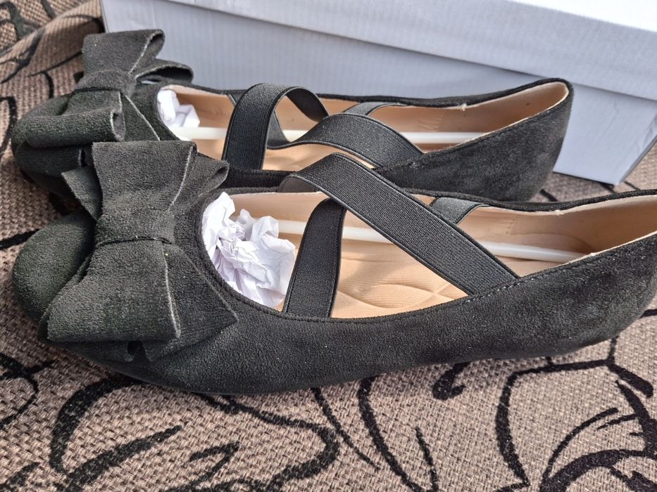 Baleriny kokarda lolita