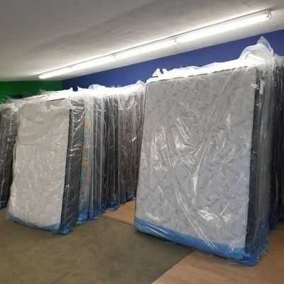 Матраци ортопедичні оптом та роздріб від виробника.