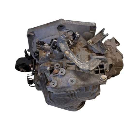 Skrzynia biegów OPEL Insignia 2.0 CDTI M32 55192042 55194293
