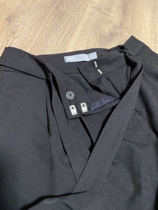 Штани кюлоти asos