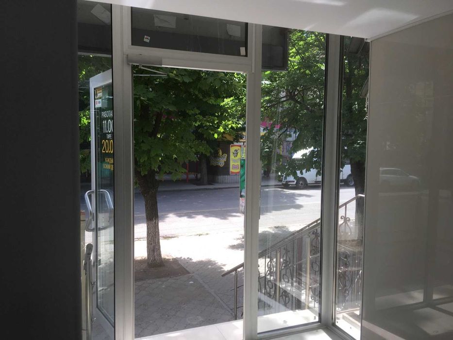 Центр Соборна/Велика Морська 100 кв.м. фасад ремонт ціна 150 тис. у.о.