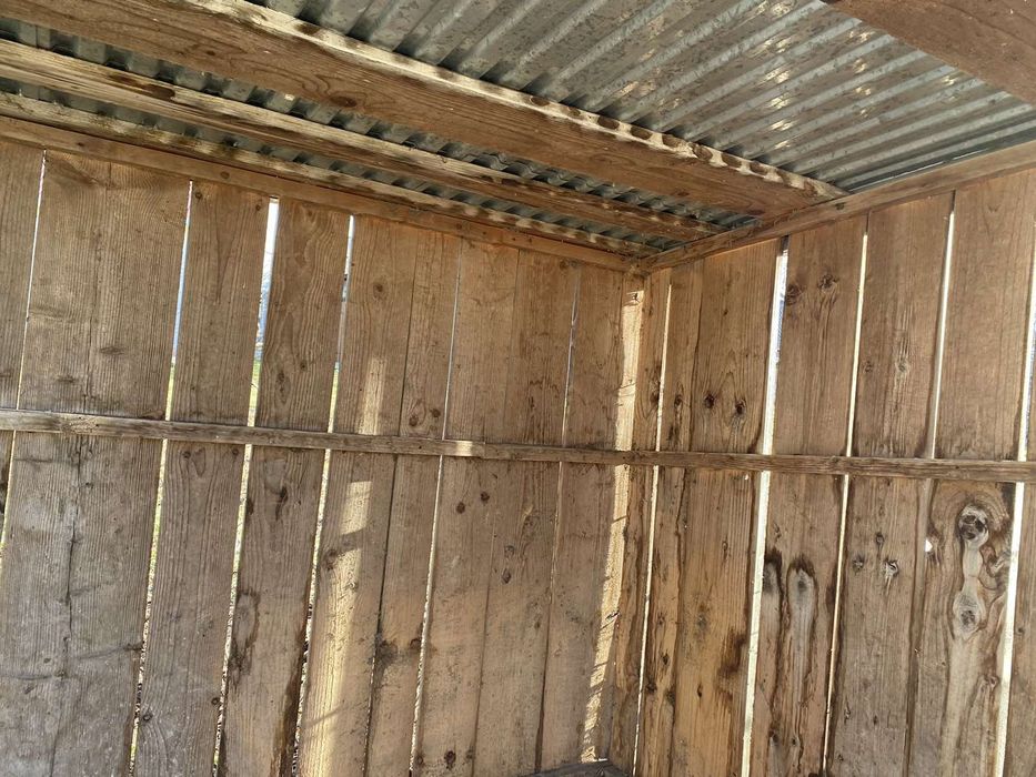 Вольєр  для собаки 2.5/2м. Б.У