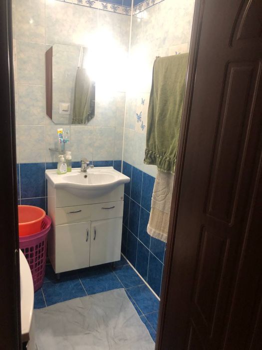 Трикімнатна квартира ПЗТО