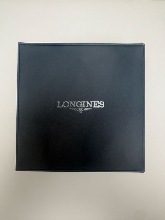 Longines Dolce Vita Zegarek Damski