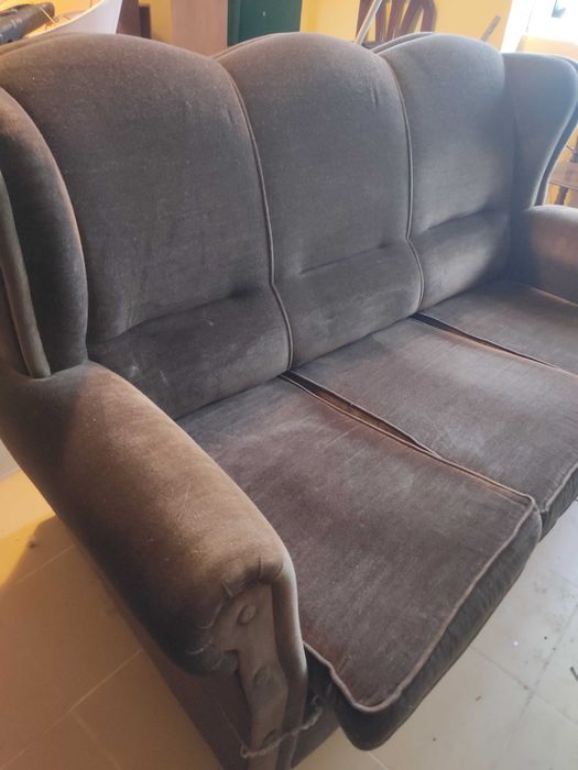 SOFÁ preço de oportunidade