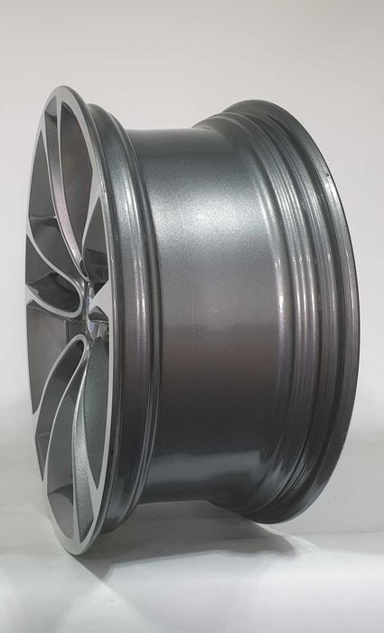4370-Jantes 18 5x120 Originais BMW style 421 X1 E84, série 3/4/5, etc.