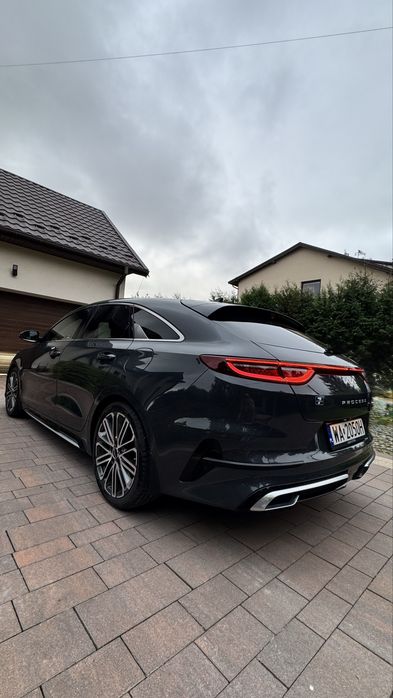 Kia Pro_Cee'd