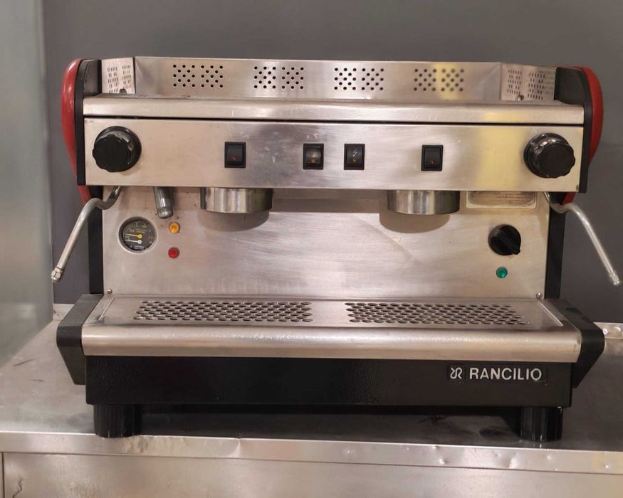 Equipamento restauração