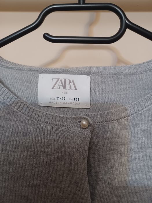 Swetr 152cm Zara