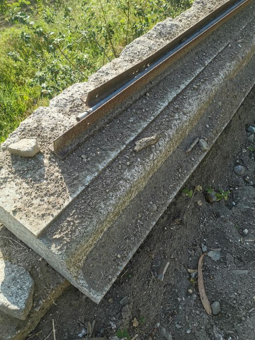 Pedra em granito
