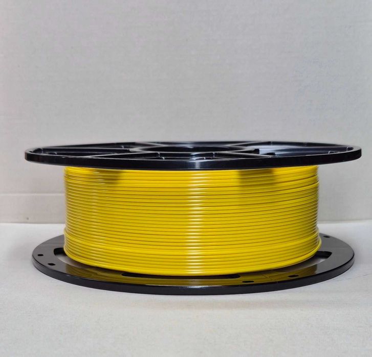 Пластик для 3Д друку,PetG , Філамент