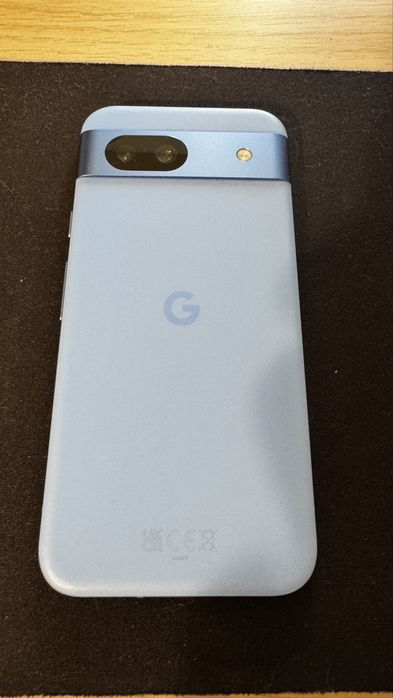 Google Pixel 8A 8/128 GB