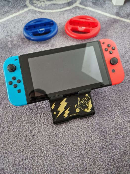 Nintendo Switch V2