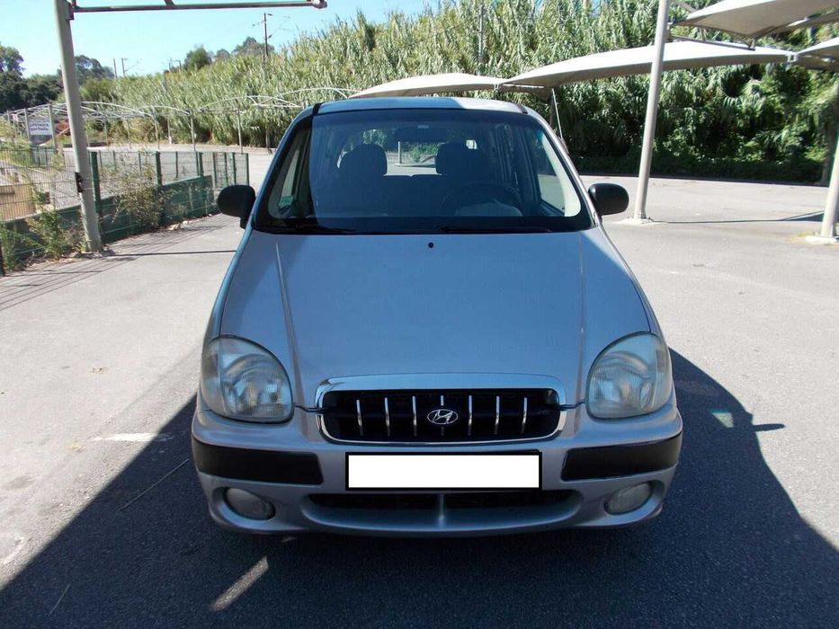 Hyundai Atos 1.0 Comfort Dir Asst Ar Cond