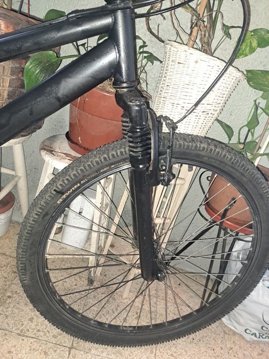 Bicicleta roda 26