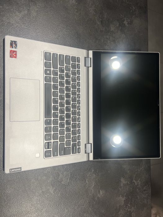 Laptop dotykowy Lenovo ideapad C340-14api