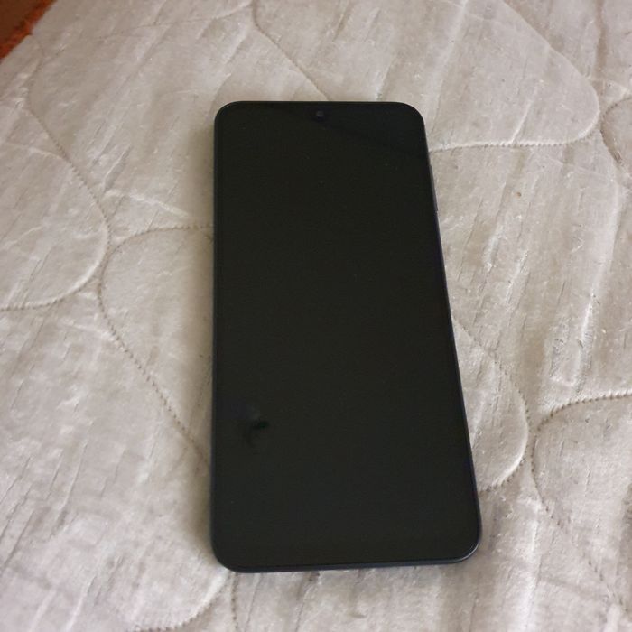 Samsung A 17 desbloqueado