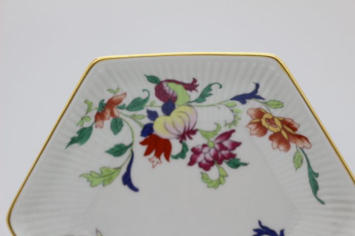 Covilhete Mafalda Pequeno Samatra Vista Alegre 1992 14,5 cm