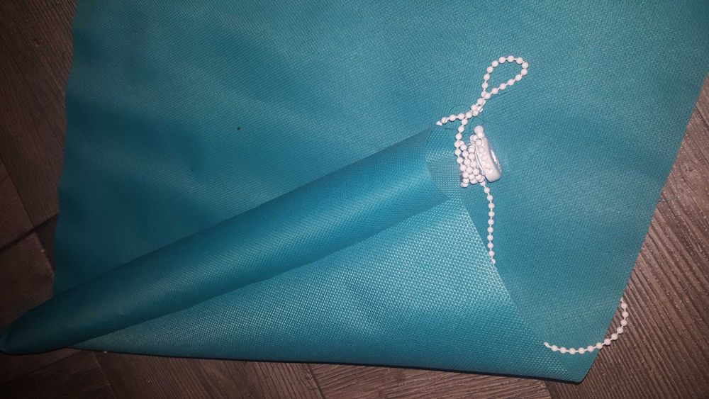 Жалюзи вертикальные