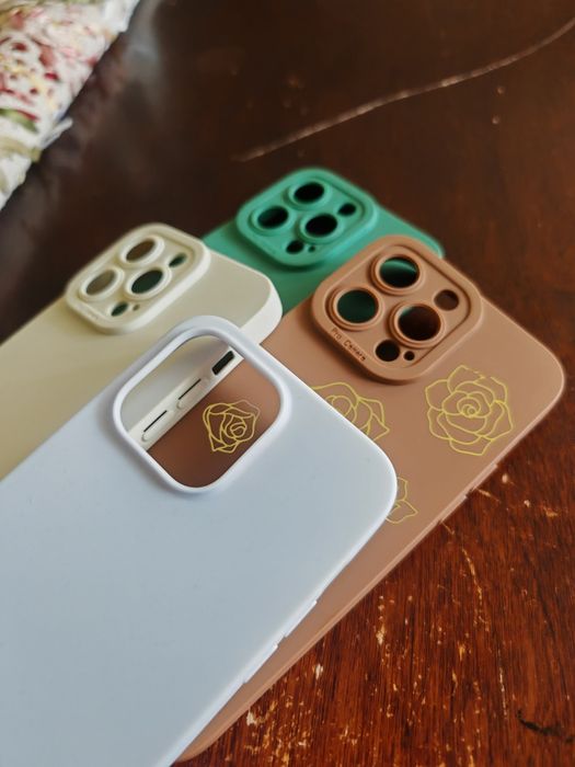 Etui Iphone 14 pro max