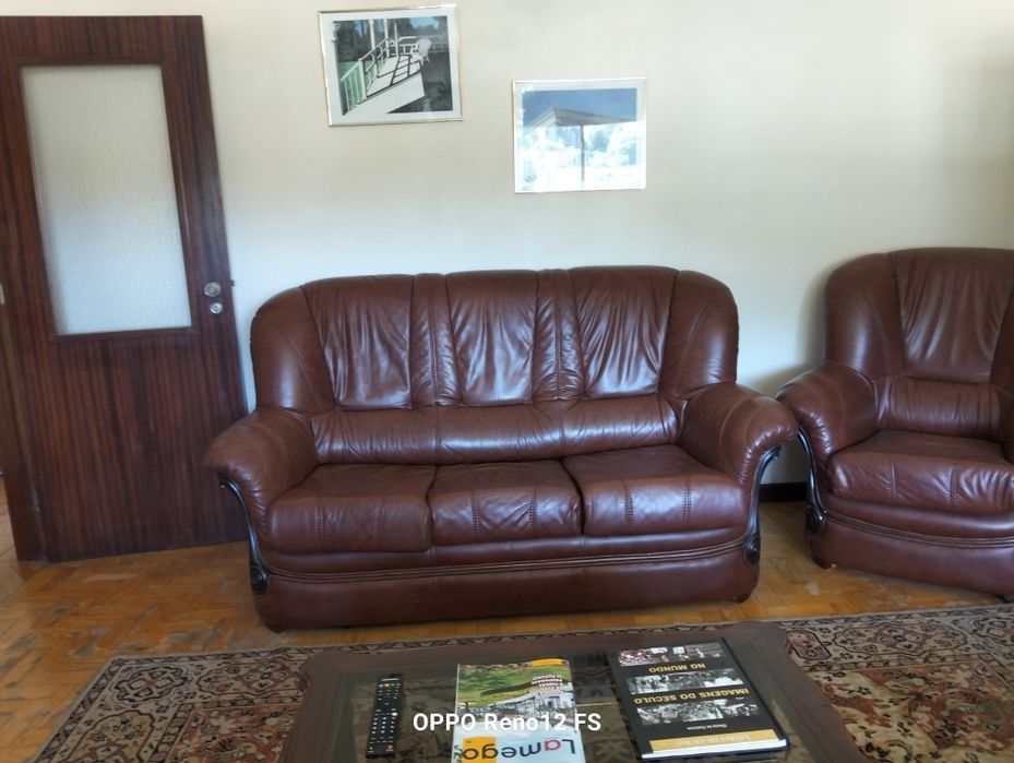 Apartamento T3 Lamego