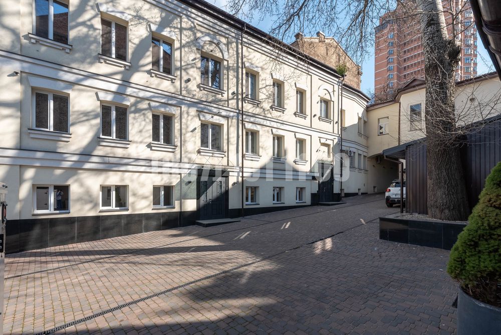 Commercial real estate at st. Bulvarno Kudryavskaya (area 565 m²) - Atlanta.ua - photo 24