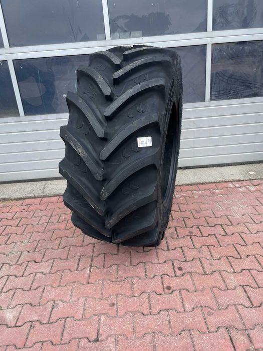 Opona 600/60R30 VF ASCENSO VDR 2000, 162D Stalowy oplot, 7 LAT GW