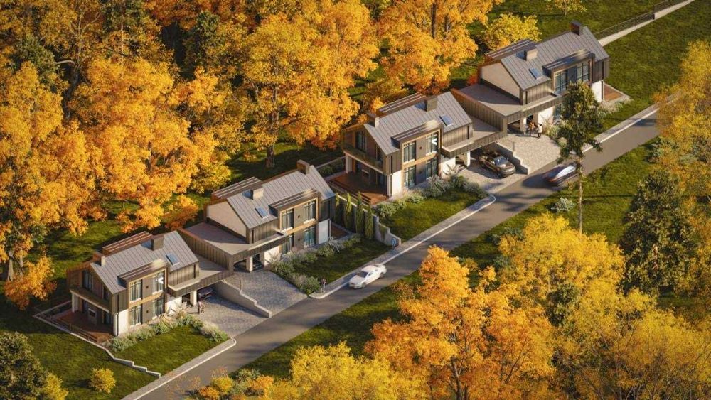 Продаж будинку вул. Заозерна (5 хв до Спартака)