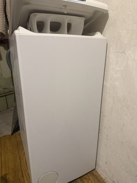 Pralka Whirpool AWE 4519P