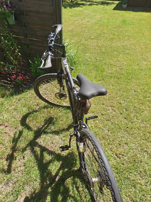 Rower treningowy 28cali