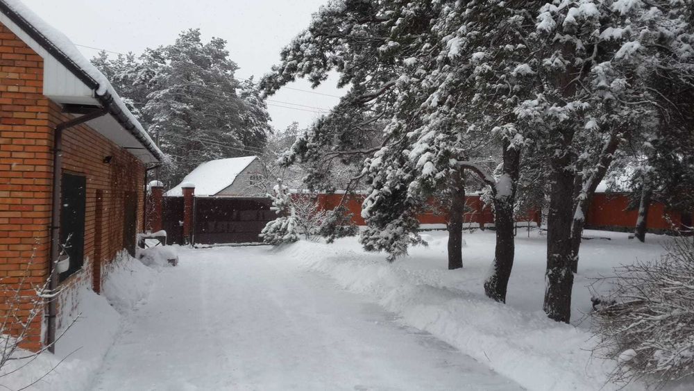 Продам дом в элитном районе