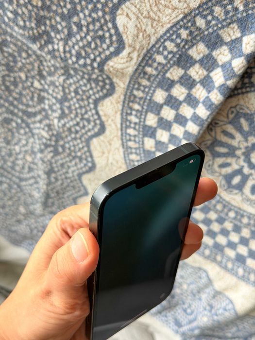 Iphone 13 256gb Stan Bardzo Dobry kondycja baterii 71%