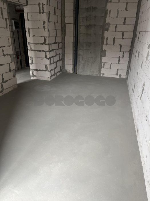 Продаж квартири 43кв.м. серед соснового лісу в ЖК Forest Park