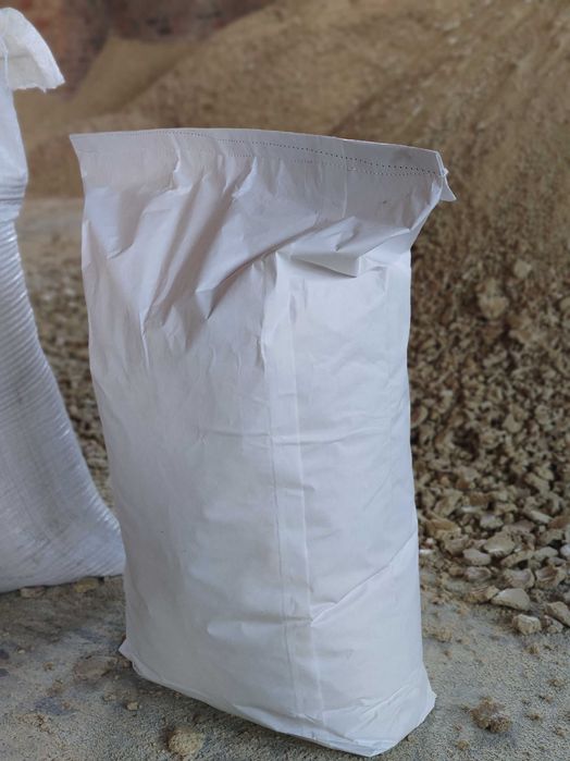 Макуха соєва, натуральне джерело білка