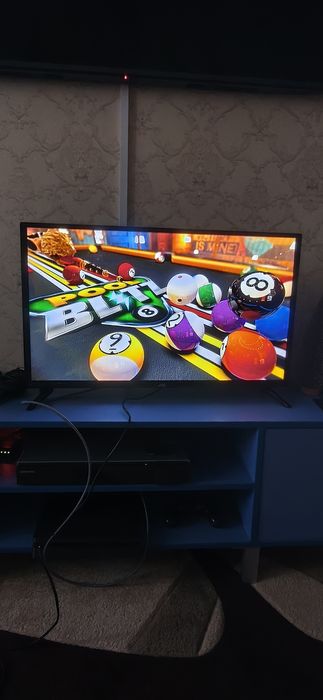 Продам телевизор JVC 32 дюйма