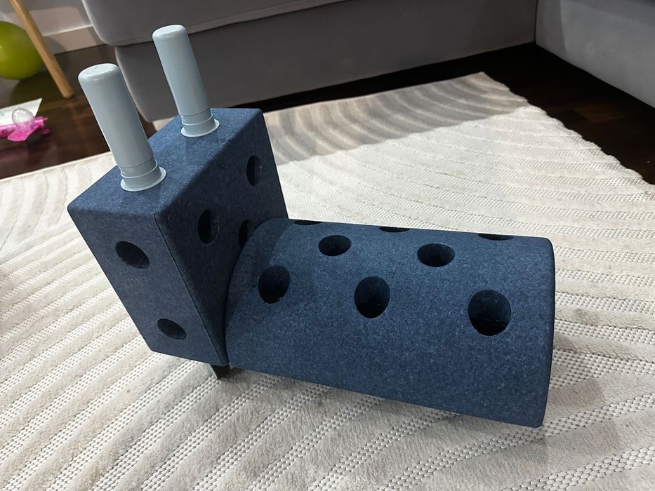 Modu Tiny Ride granatowy