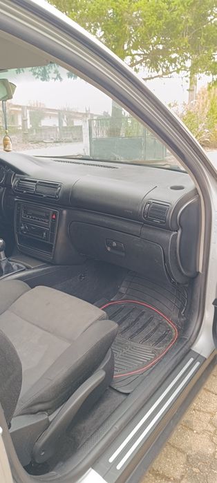 VW Passat 1.9tdi 130cv