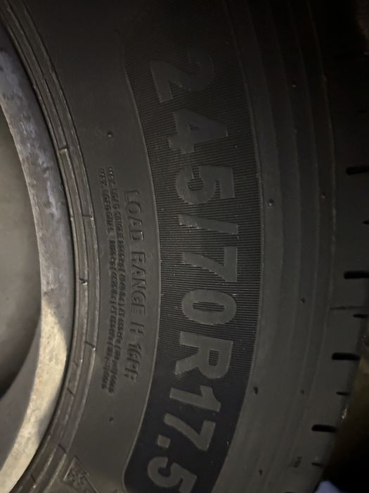 Przyczepa Gadebusch Lafaro