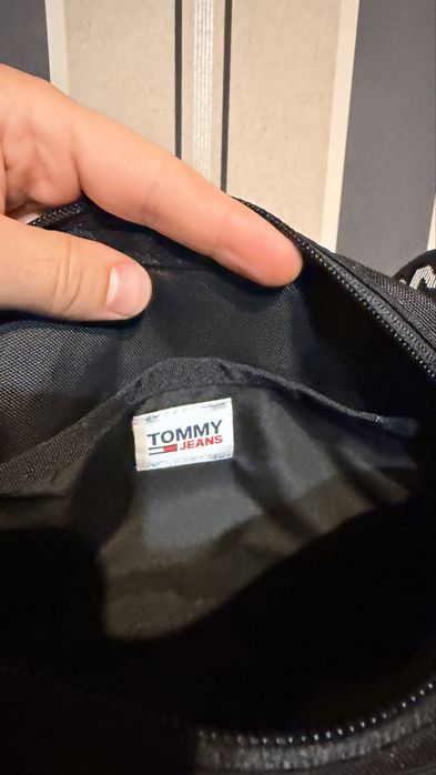Сумка Tommy Hilfiger
