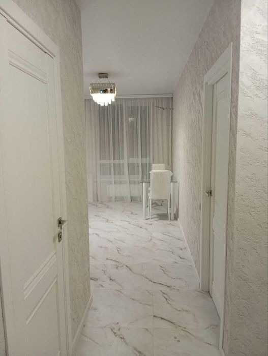 1-кімнатна квартира з ремонтом на вул.Сахарова Меблі Вільна