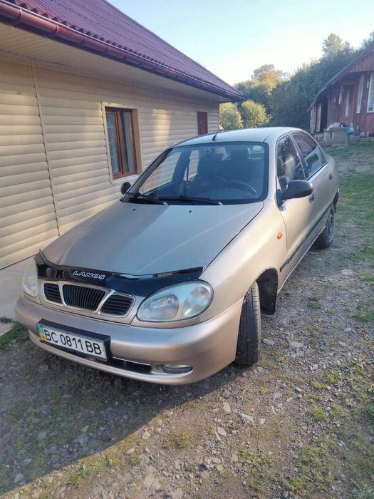 Продам Daewoo Lanos,Део Ланос 1.5