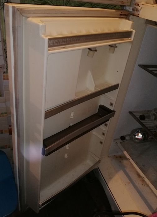 Холодильник Ока рабочий